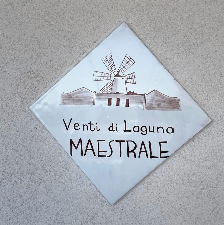 Venti Di Laguna マルサラ エクステリア 写真